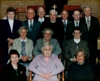Deacons<br>around 1995