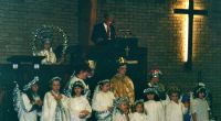 Nativity Play<br>1995