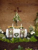 Flower Festival June 2012 - Marriage