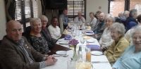 New Year meal 2016