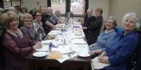 New Year Meal Table 2 2016
