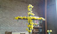 Easter Cross 2016