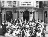 Church Holiday<br>Great Yarmouth around 1959