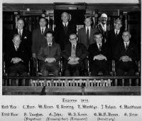 Deacons 1972