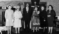 Group of People<br>around 1975