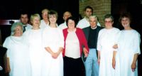 Baptism 1998